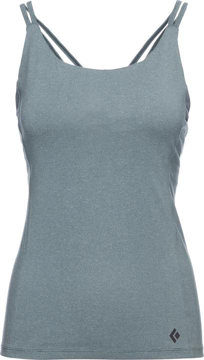 Black Diamond W Talus Tank (M)