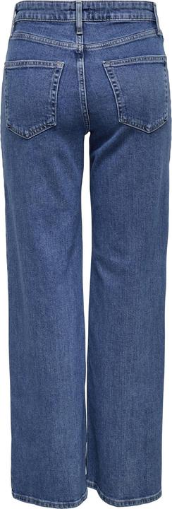 Produktbild Only ONLJUICY Hohe Taille Weiter Beinschnitt Jeans Jeans mit weitem Bein (W30/L32)