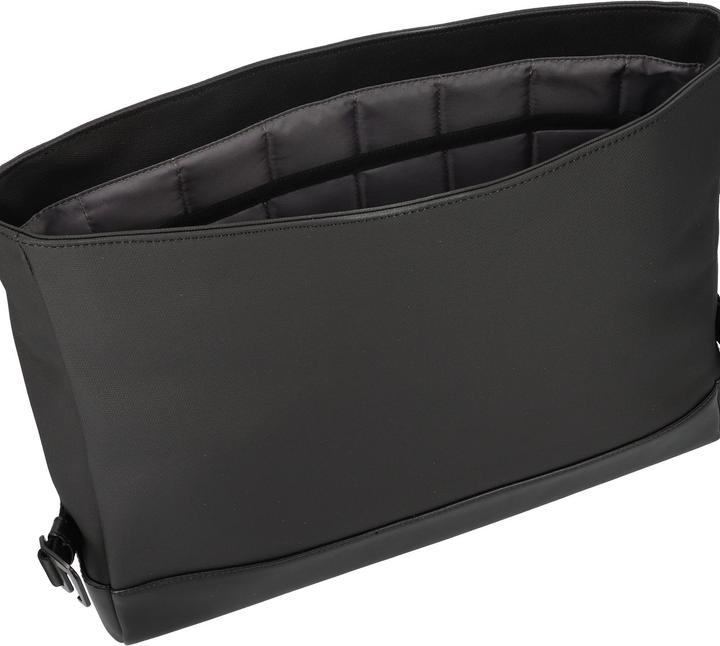 Actual product image Jost Borgholm Messenger 36.5 cm Laptopfach