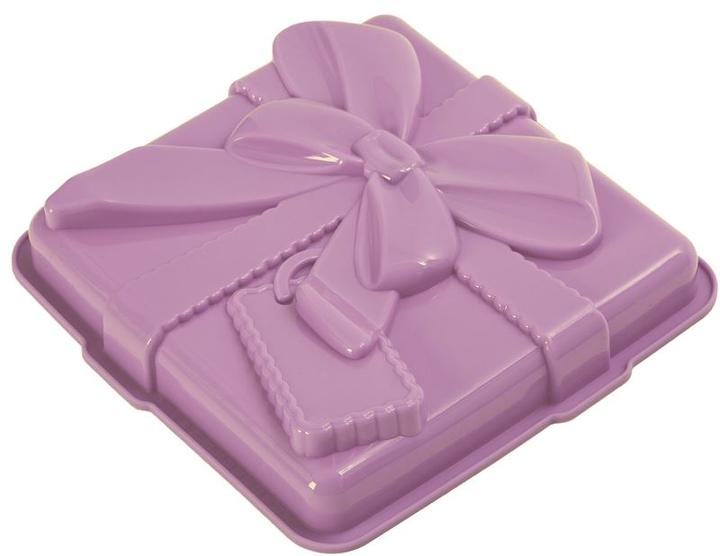 Image du produit Pavoni Pavonidea Moule à gâteaux "Cadeau