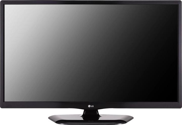 Image du produit LG Hôtel TV 27LN661H (27", LED, WXGA)