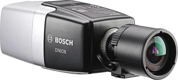 Actual product image Bosch Security Systems DINION IP STARLIGHT 7000 HD - IP Security Camera - Indoor & Outdoor - Wired - (1920 x 1080 Pixels)