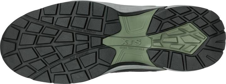 Actual product image Albatros Safety boot ULTRATRAIL OLIVE CTX MID S3 ESD WR HRO SRC (S3, 43)
