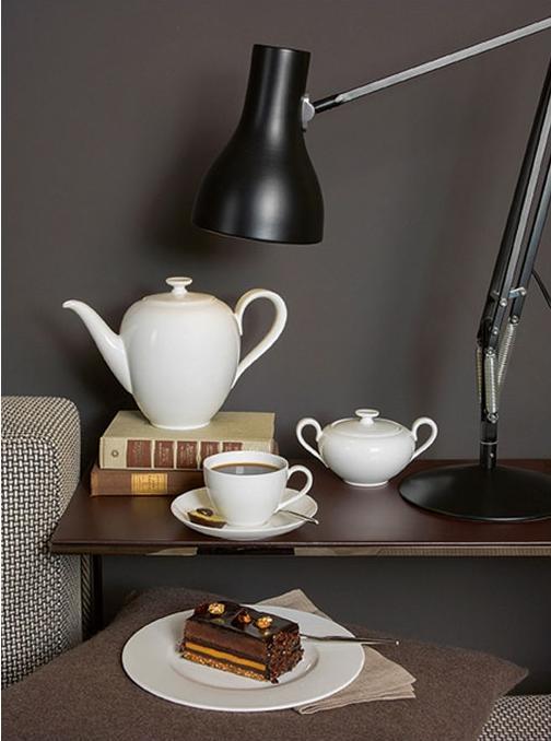 Image du produit Villeroy & Boch La grâce (13 cm, 0.24 l, 1 x)