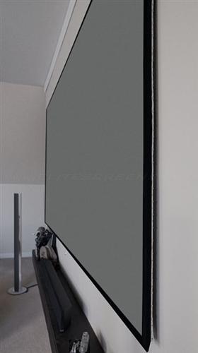 Actual product image Elite Screens Aeon Edge Free (92", 16:9)