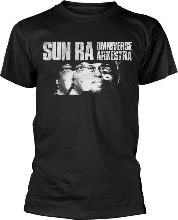 Immagine prodotto Sun Ra Omniverse Arkestra (S)