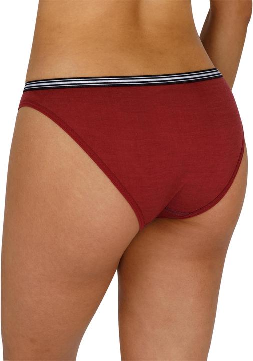 Image du produit Normani Slip Mérinos Femmes Mildura (XS, Une unité par pack)