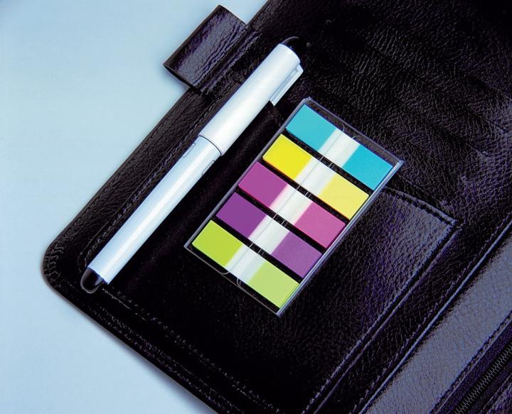 Immagine prodotto Post-it Indice Mini (12 x 43 mm)
