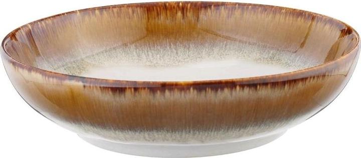 Actual product image CreaTable Poke Bowl 22,5cm stone (22.50 cm, 1.30 l, 1 x)