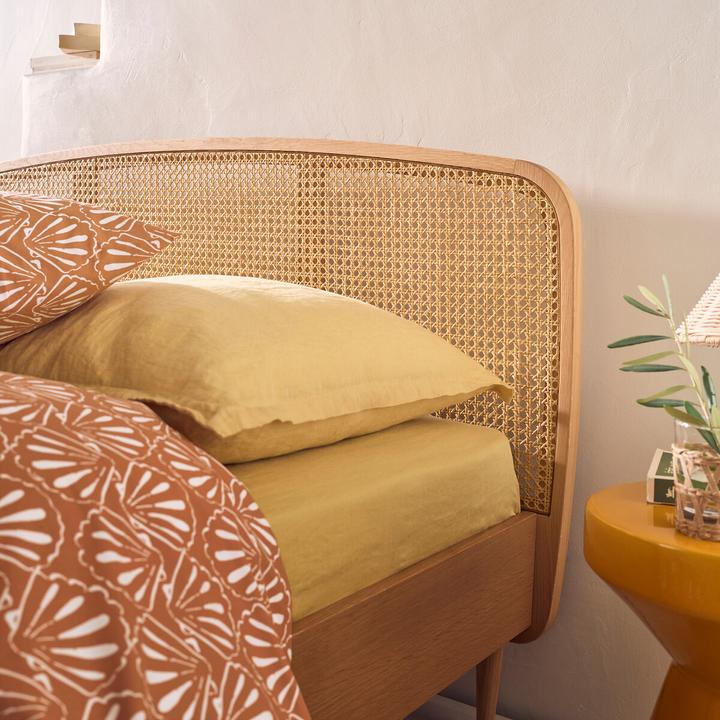 Actual product image La Redoute Interieurs Linot (100 x 200 cm)