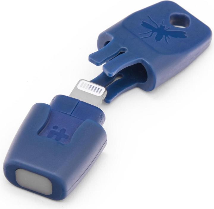 Heat it Stylo pour le traitement des piqûres d'insectes Apple