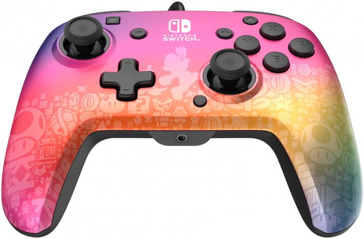 Produktbild PDP Rematch Wired Controller (Switch)