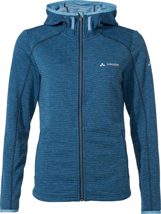 Vaude Veste de randonnée Skomer pour femme (40)