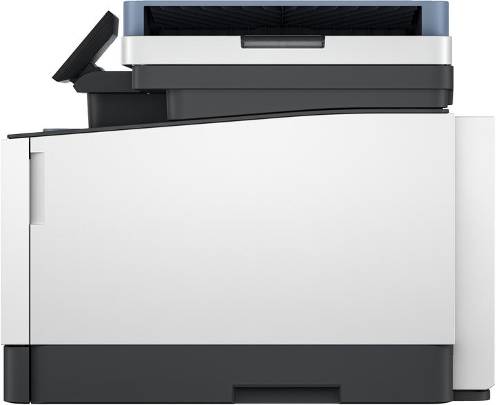 Actual product image HP Color LaserJet Pro MFP 3302fdn (Laser, Colour)