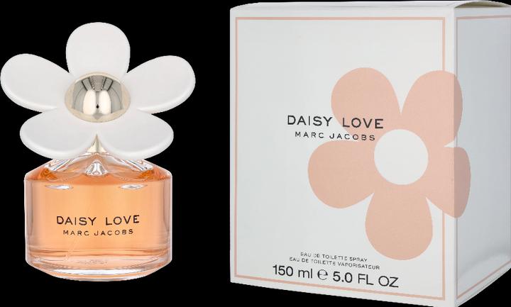 Image du produit Marc Jacobs Daisy Love (Eau de toilette, 150 ml)