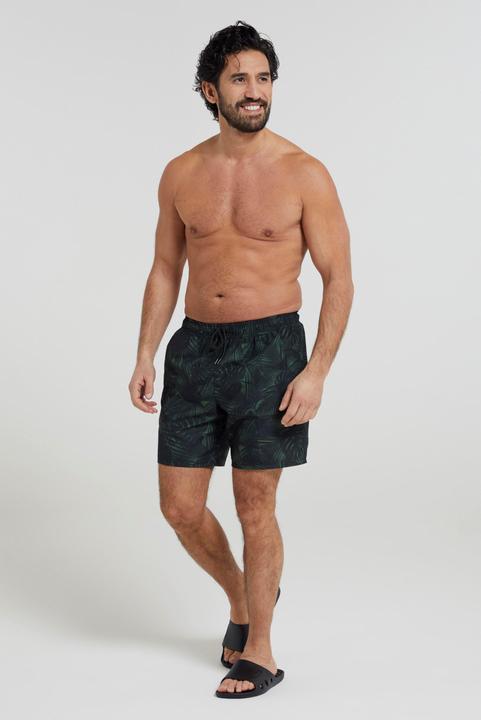 Image du produit Mountain Warehouse - Short de bain ARUBA - Homme (L)