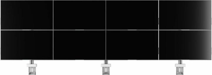 Productafbeelding Vogels Momo A001 Dubbele Monitoradapter (Adapter / montageplaten)