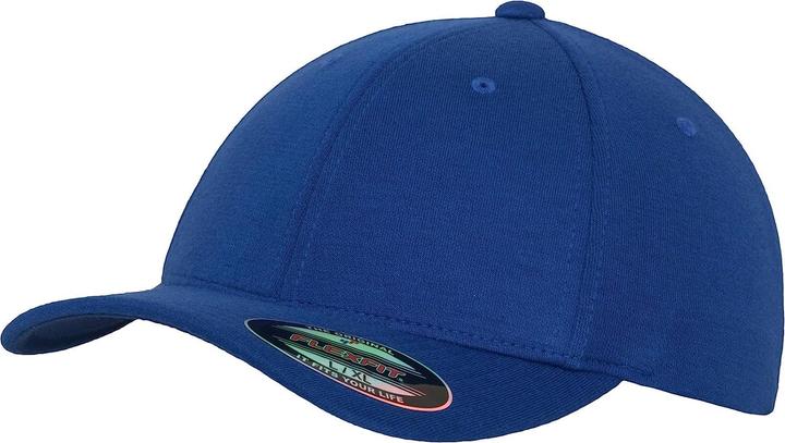 Immagine prodotto Yupoong Cappello Flexfit da uomo a doppia maglia (L)