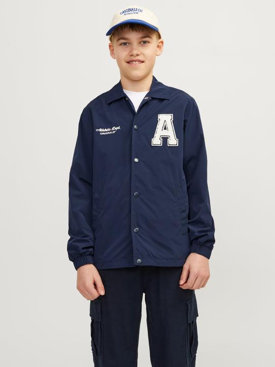 Produktbild Jack & Jones Jacke Für jungs Jacke (140)
