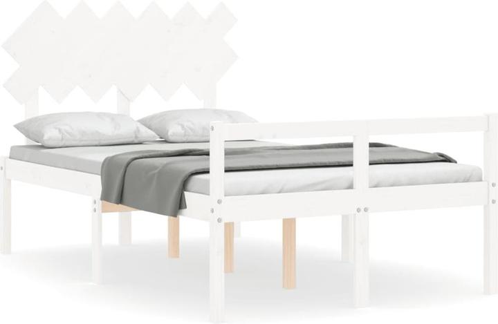 Produktbild VidaXL Mitena (135 x 190 cm)