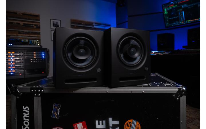 Immagine prodotto PreSonus Eris Pro 6 (Attivo, 1 pz., 1x 140 W)