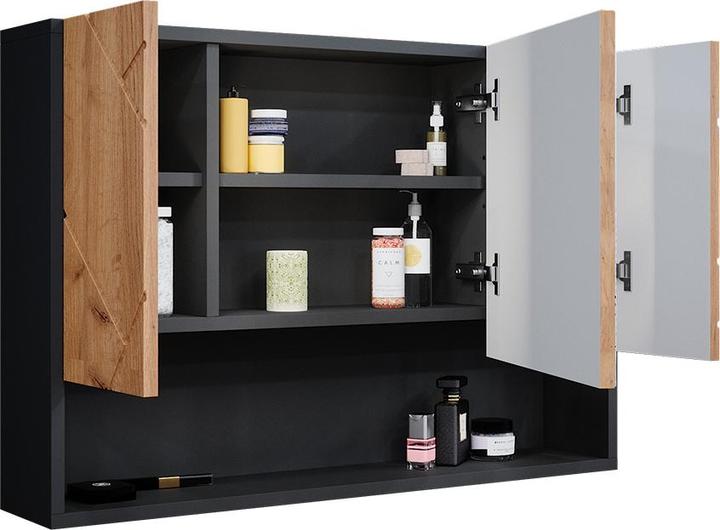 Immagine prodotto Vicco Irma (80 x 55 x 17 cm)
