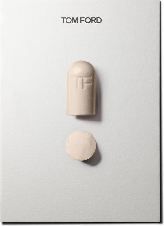 Image du produit Tom Ford Clutch-Size Soleil Lip Balm (Baume)