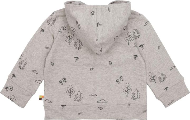Actual product image loud + proud Warmer Strukturstrick (92)