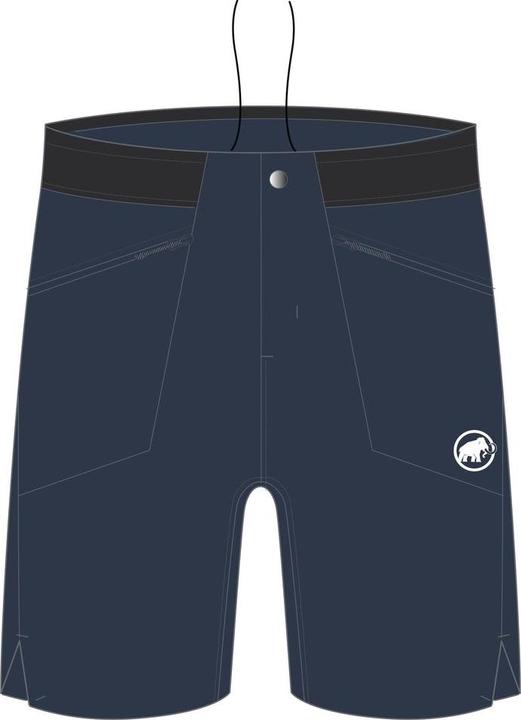 Immagine prodotto Mammut Aenergy Light SO Shorts Men (50, L)