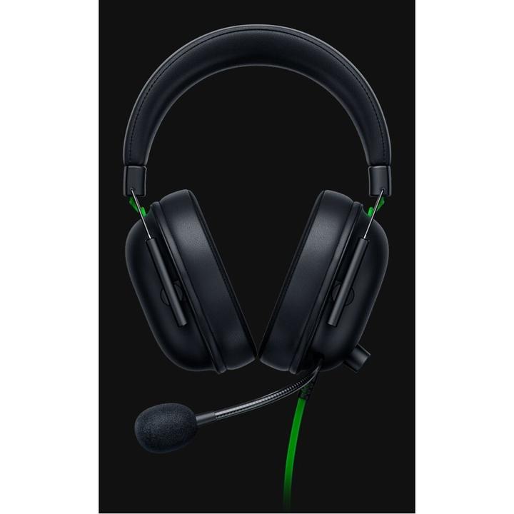 Produktbild Razer Blackshark V2 X (Kabelgebunden, Kabellos)
