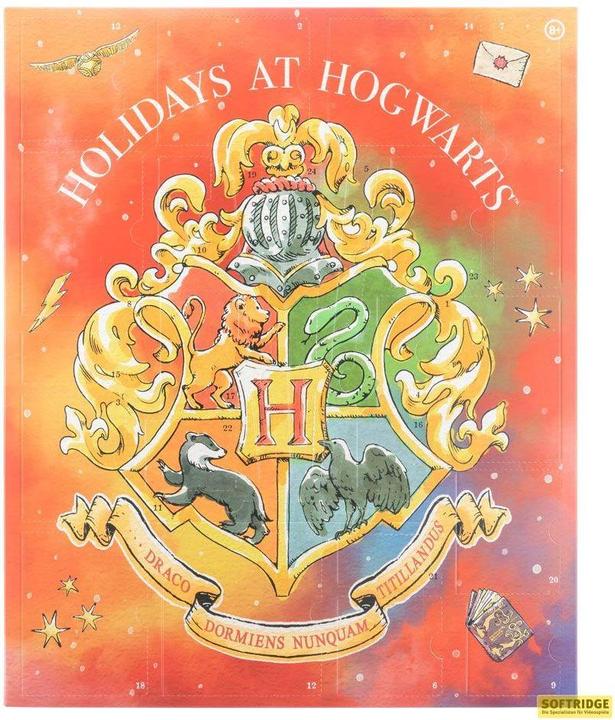 Paladone Products Harry Potter