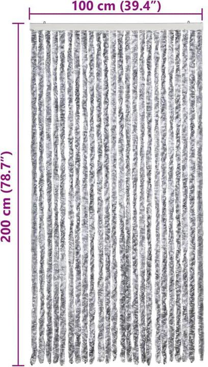 100 x 200 cm