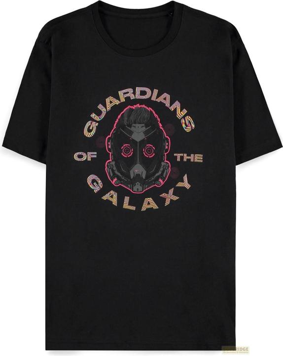 Image du produit Difuzed Marvel - Guardians Of The Galaxy T-shirt à manches courtes pour homme - XL (XL)