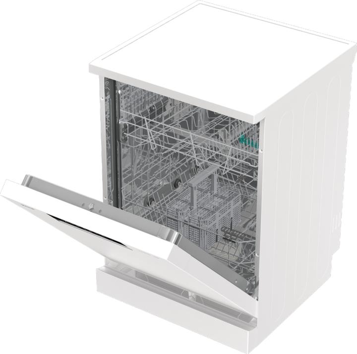 Produktbild Gorenje GS642E90W