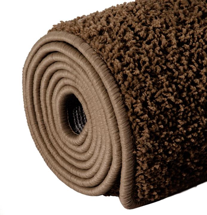 Actual product image Karat Hochflor-Teppich (200 x 290 cm)