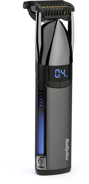 Productafbeelding BaByliss Pro Baardtrimmer Super-x