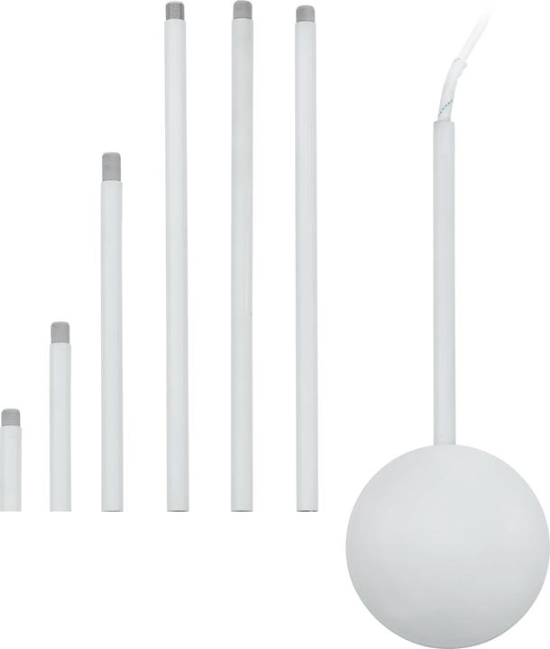 Image du produit EGLO Extension (Conduit, 157 cm)