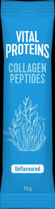 Produktbild Vital Proteins Collagen Peptides (10 Stück, Pulver, 100 g)