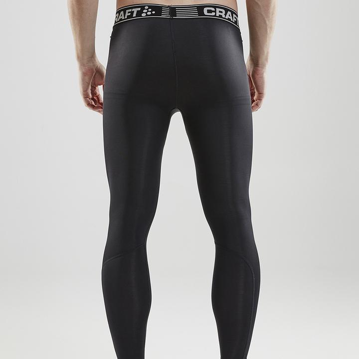 Immagine prodotto Craft Collant A Compressione Pro Control Unisex (S)