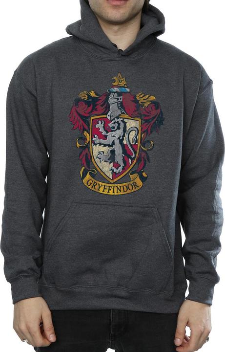 Produktbild Kapuzenpullover (M)