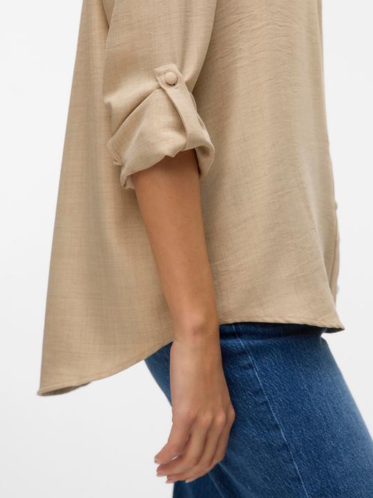 Image du produit Vero Moda VMMELANEY Hemd Hemd (L)