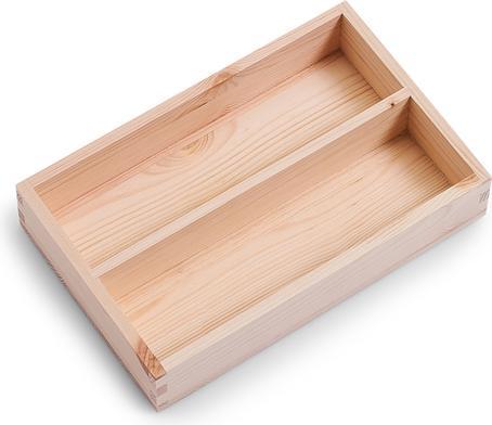 Immagine prodotto Zeller Present Set di scatole (30 x 20 x 14 cm, 8.50 l)