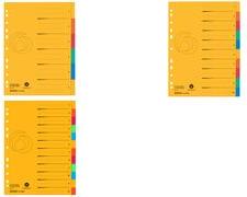 Produktbild Herlitz Register