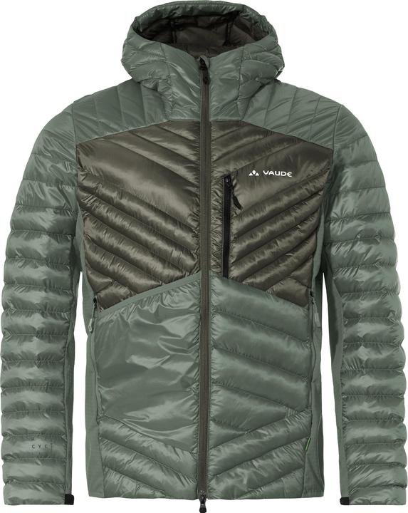 Vaude Sesvenna Pro II (S)