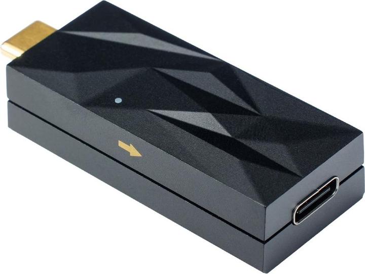 iFi Audio iSilencer Max