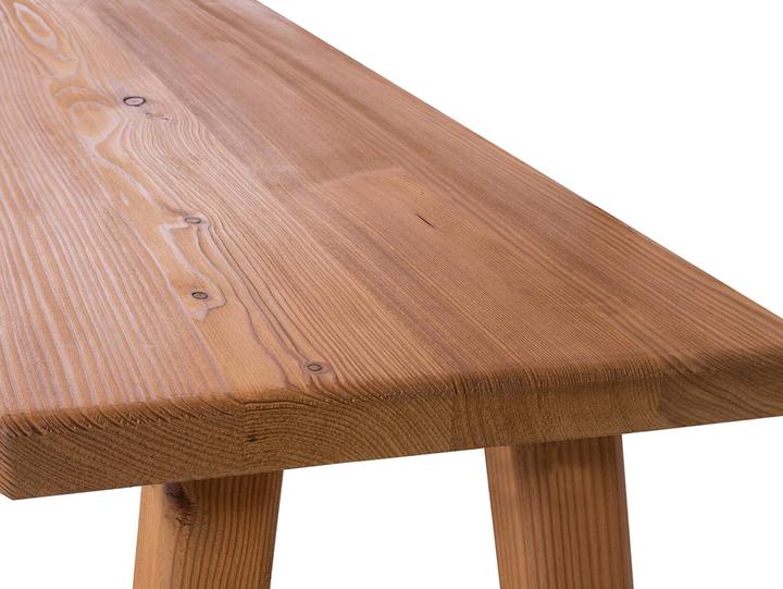 Actual product image Möbel-Eins Bench (220 cm)