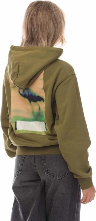 Produktbild Heron Preston Censored Kapuzenpullover (38 D)