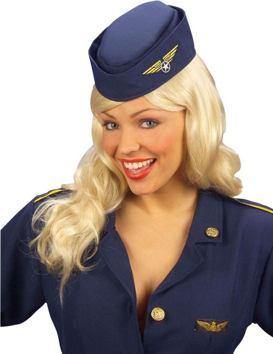 Image du produit Widmann Chapeau hôtesse de l'air