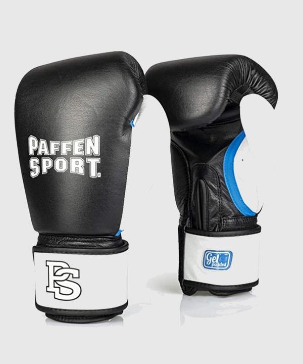 Produktbild Paffen Sport GEL Boxhandschuhe für das Training (10 OZ, One Size)