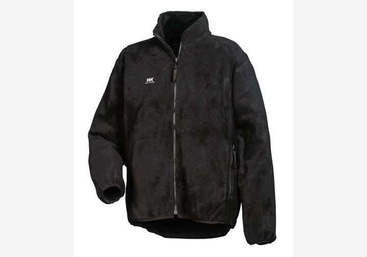 Productafbeelding Helly Hansen Workwear Red Lake Jacket (XL)